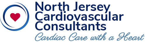 Logo for North Jersey Cardiovascular Consultants, LLC